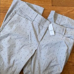 New York & Co work pants - never worn. NWT!